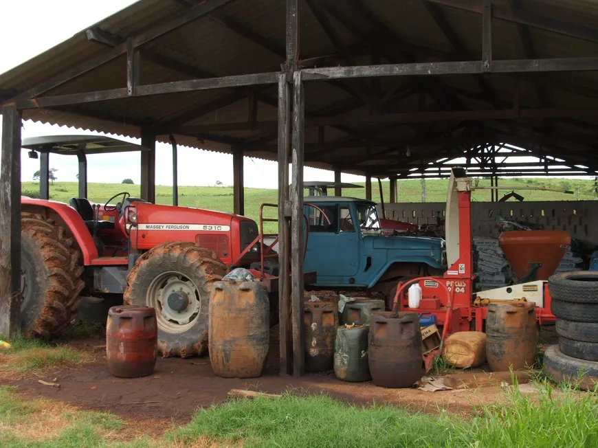 Foto 1 de Fazenda/Sítio à venda em Zona Rural, Francisco Sá