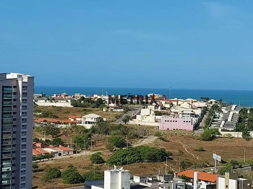 Foto 1 de Apartamento com 3 Quartos à venda, 112m² em Cocó, Fortaleza