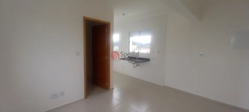Foto 1 de Apartamento com 2 Quartos para venda ou aluguel, 43m² em Jardim Vila Formosa, São Paulo