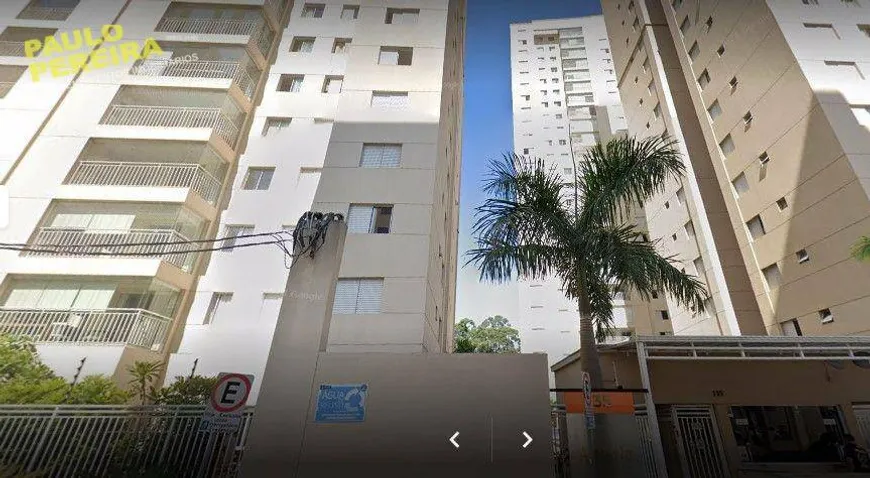 Foto 1 de Apartamento com 2 Quartos à venda, 83m² em Vila Santo Antonio, Guarulhos