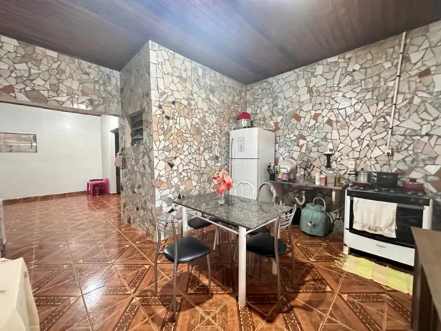 Foto 1 de Casa com 3 Quartos à venda, 79m² em Jardim Nova Aparecidinha, Sorocaba