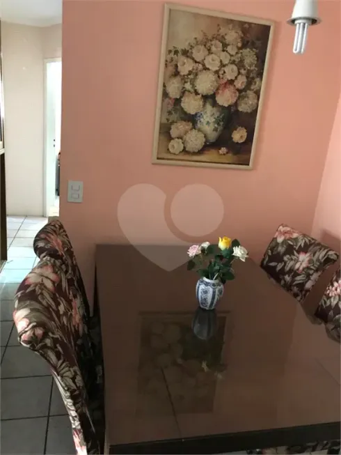 Foto 1 de Apartamento com 3 Quartos à venda, 71m² em Santana, São Paulo