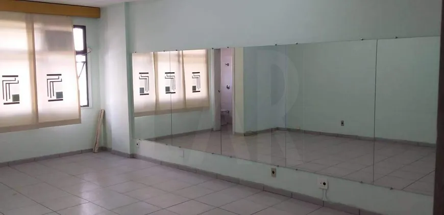 Foto 1 de Sala Comercial para alugar, 33m² em Santo Antônio, Belo Horizonte