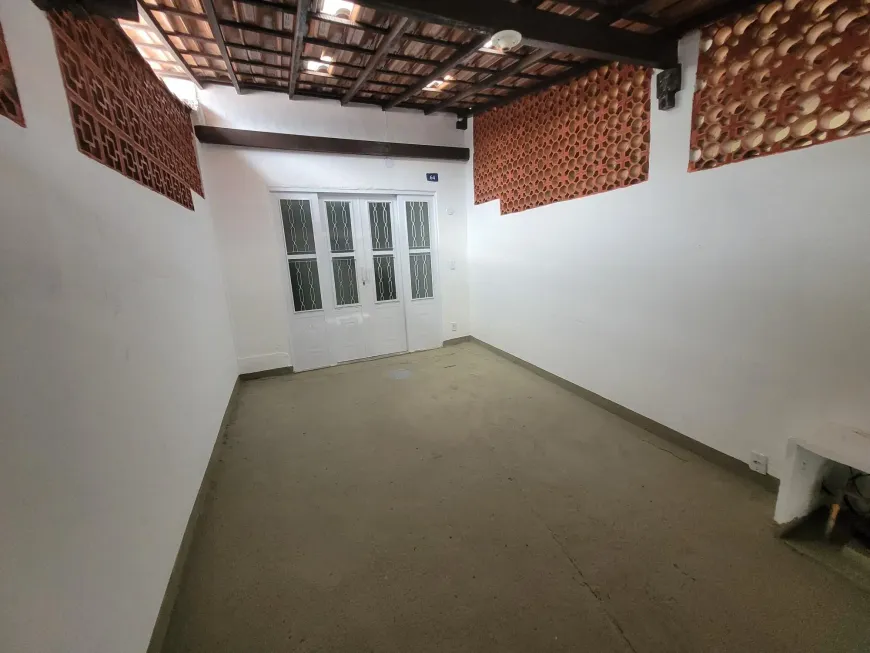 Foto 1 de Casa de Condomínio com 2 Quartos à venda, 60m² em Chácaras Rio-Petrópolis, Duque de Caxias