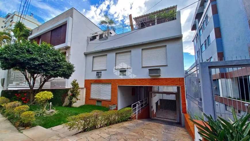 Foto 1 de Cobertura com 2 Quartos à venda, 93m² em São João, Porto Alegre