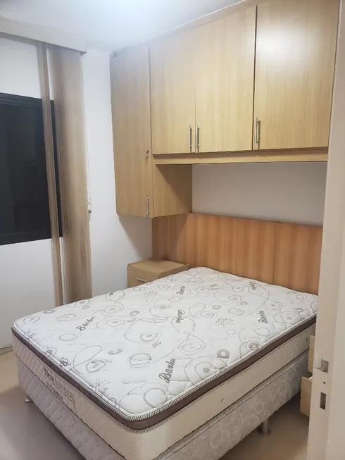 Foto 1 de Flat com 1 Quarto para alugar, 45m² em Jardins, São Paulo