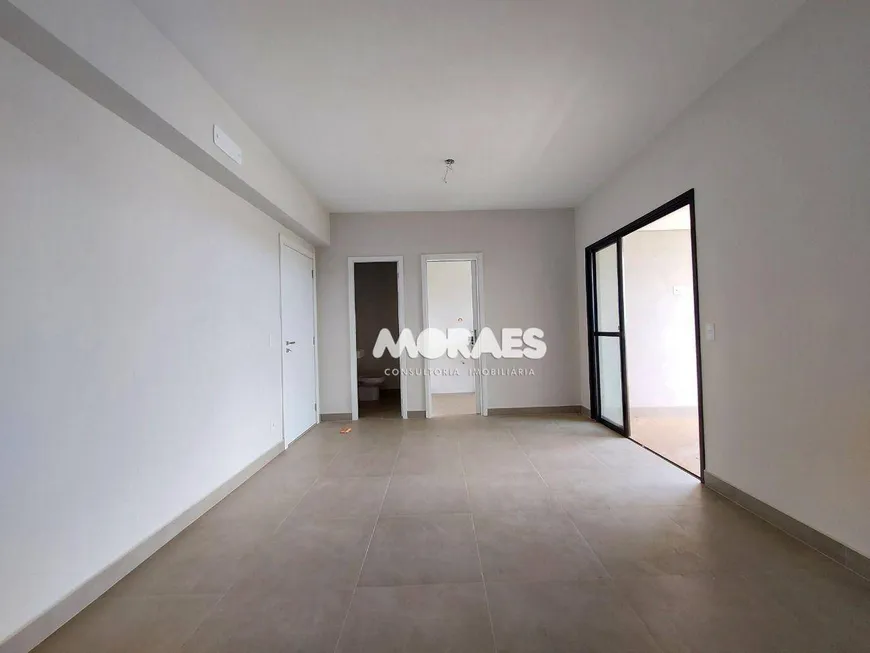 Foto 1 de Apartamento com 3 Quartos à venda, 86m² em Vila Aviação, Bauru