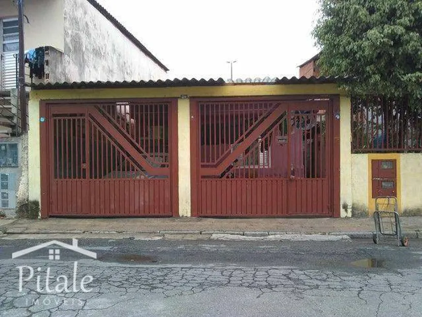 Foto 1 de Casa com 3 Quartos à venda, 250m² em Parque Santo Antonio, Itapevi