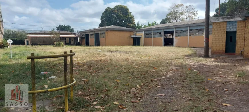 Foto 1 de Galpão/Depósito/Armazém à venda, 11349m² em Cumbica, Guarulhos