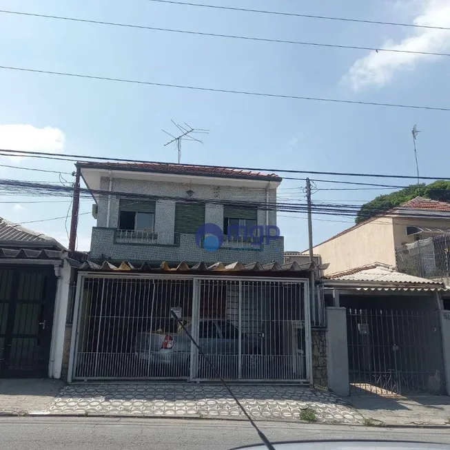 Foto 1 de Sobrado com 3 Quartos à venda, 139m² em Vila Guilherme, São Paulo