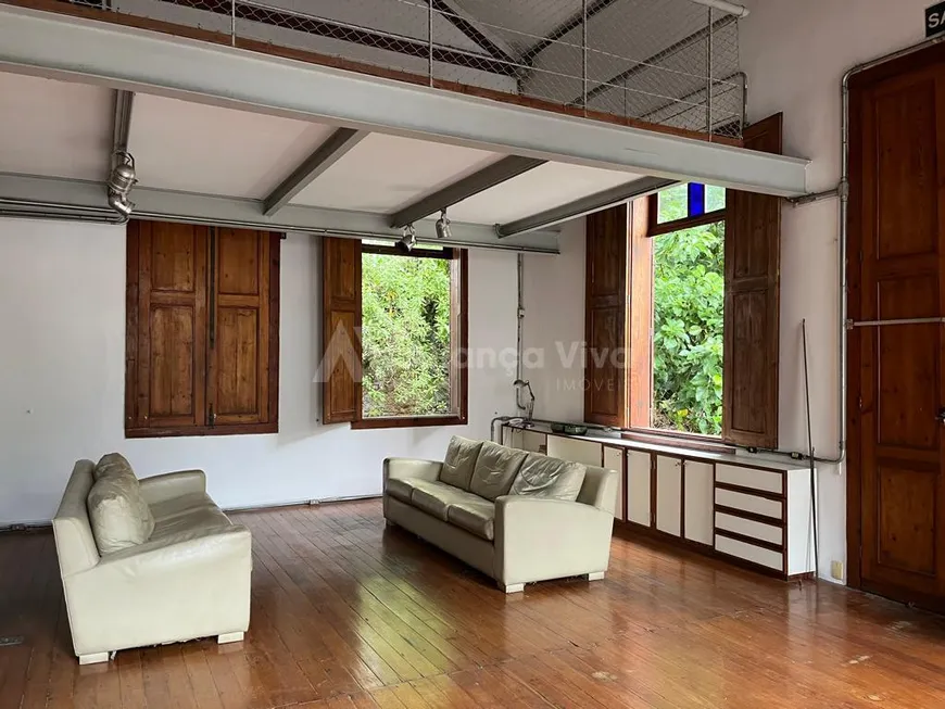 Foto 1 de Casa com 3 Quartos à venda, 231m² em Rio Comprido, Rio de Janeiro