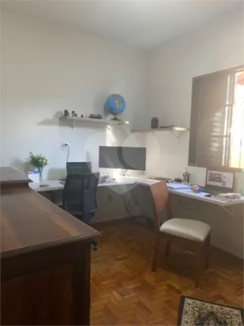 Foto 1 de Casa com 3 Quartos à venda, 190m² em Jardim Nova Santa Paula, São Carlos