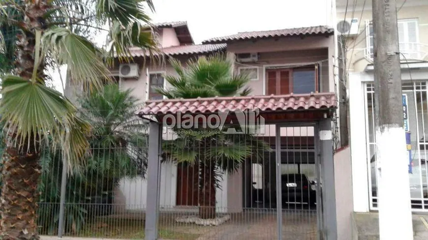 Foto 1 de Casa com 4 Quartos à venda, 240m² em Loteamento Jardim Timbauva, Gravataí