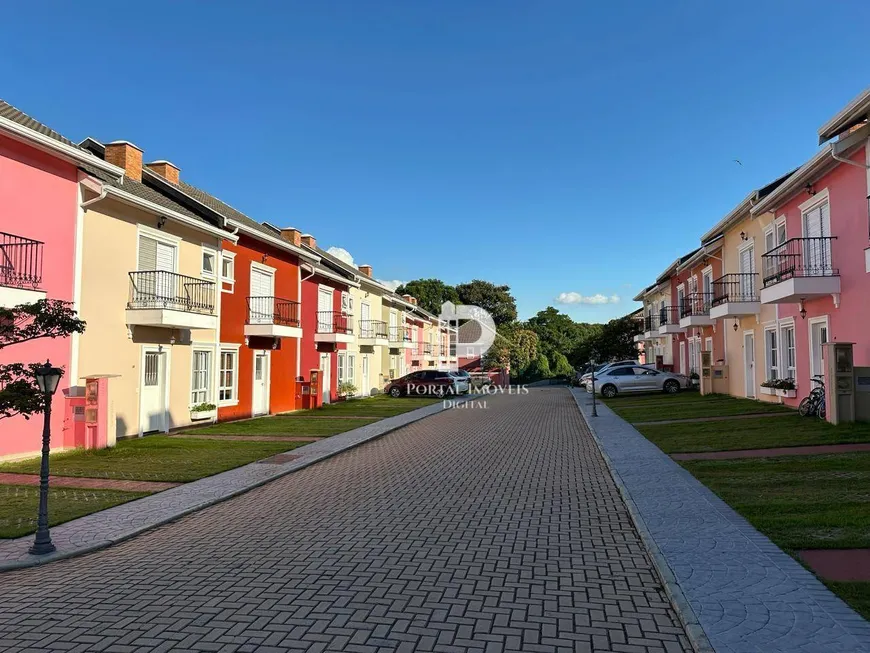 Foto 1 de Casa de Condomínio com 3 Quartos à venda, 112m² em PARQUE NOVA SUICA, Valinhos