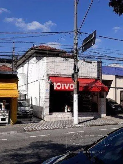 Foto 1 de Sobrado com 3 Quartos para alugar, 320m² em Aclimação, São Paulo