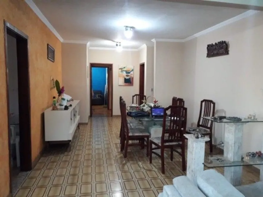 Foto 1 de Casa com 3 Quartos à venda, 300m² em Imirim, São Paulo