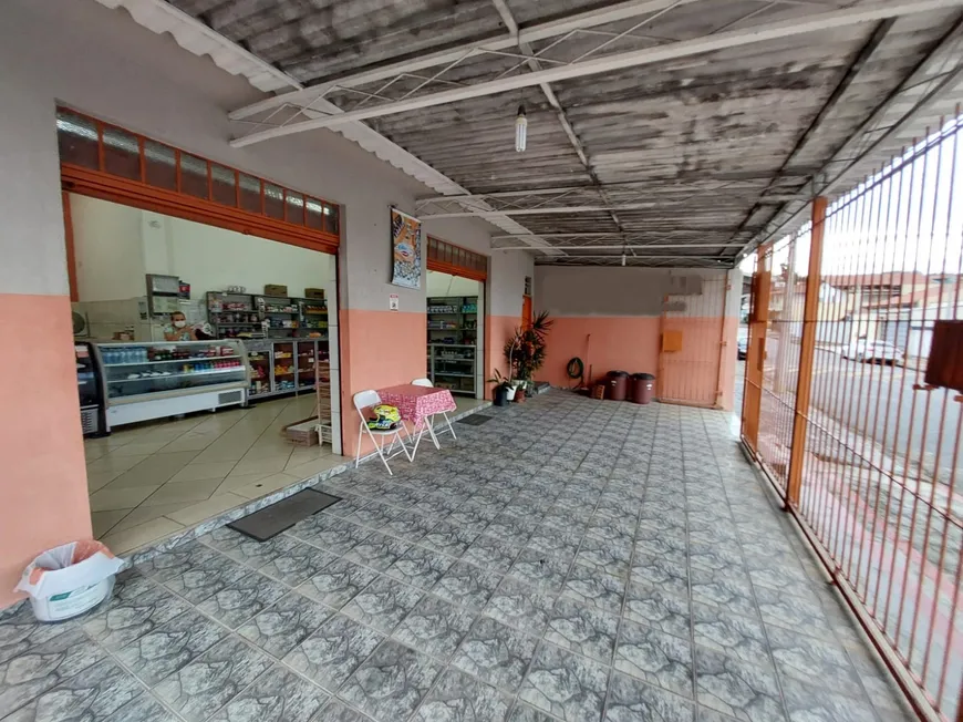 Foto 1 de Ponto Comercial para venda ou aluguel, 128m² em Bosque da Saúde, Taubaté