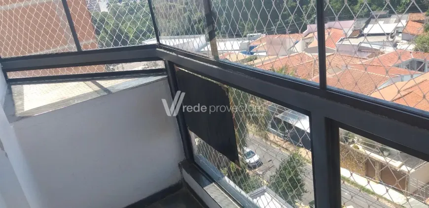 Foto 1 de Apartamento com 2 Quartos à venda, 68m² em Cambuí, Campinas