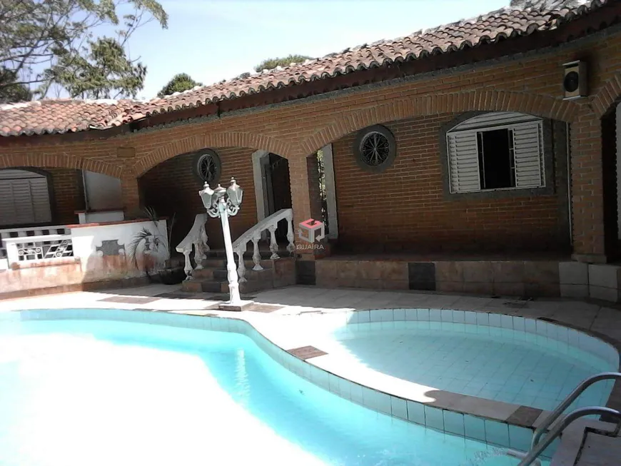 Foto 1 de Casa com 4 Quartos à venda, 800m² em Alvarenga, São Bernardo do Campo