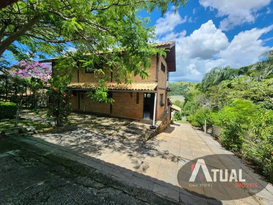 Foto 1 de Casa com 2 Quartos à venda, 300m² em Jardim Aguas Claras, Bragança Paulista