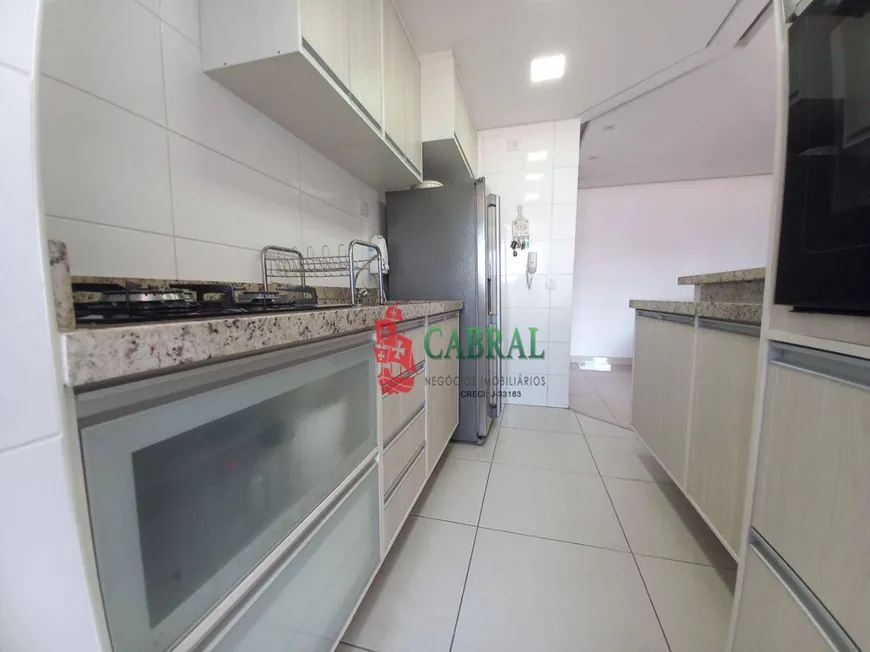 Foto 1 de Apartamento com 3 Quartos à venda, 103m² em Vila Rosalia, Guarulhos