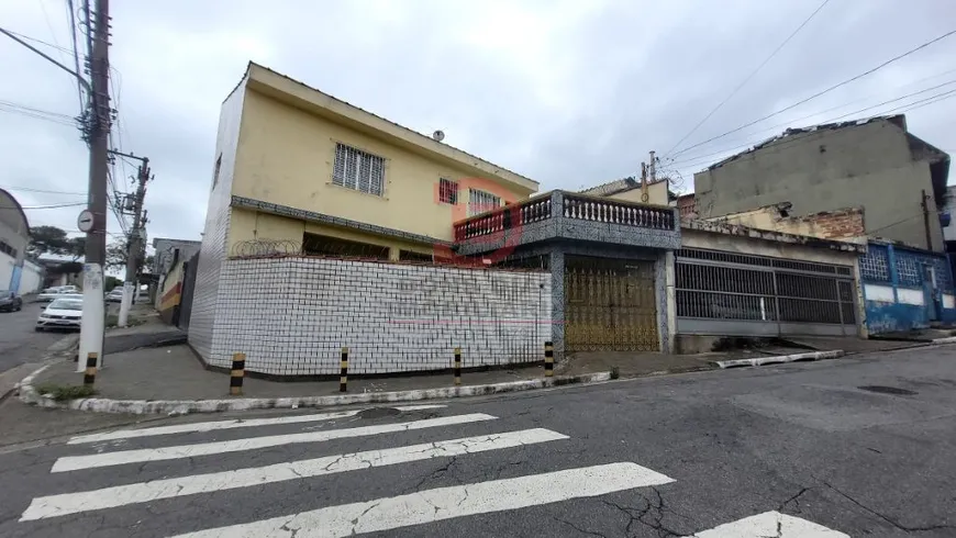 Foto 1 de Sobrado com 3 Quartos à venda, 92m² em Vila Santa Teresa Zona Leste, São Paulo