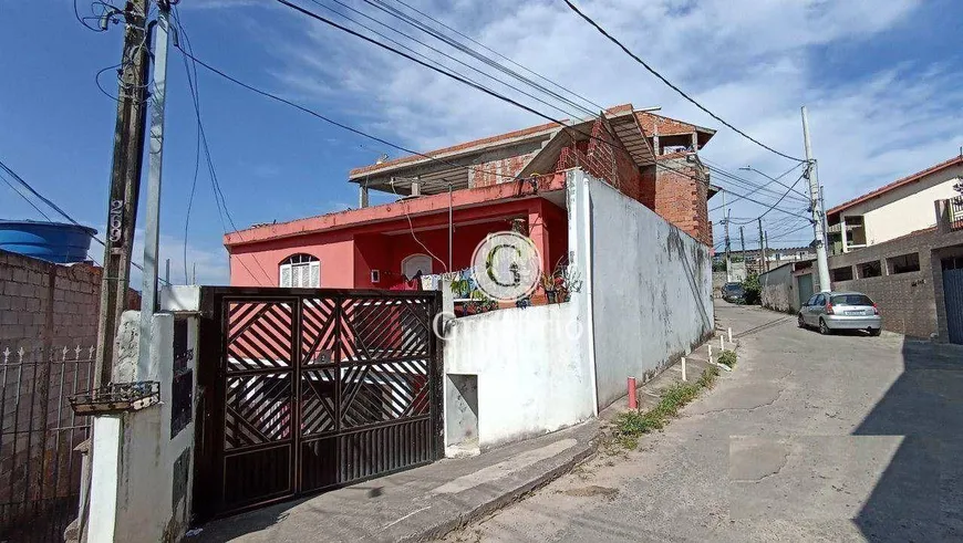 Foto 1 de Casa com 2 Quartos à venda, 245m² em Jardim São Luiz, Cotia