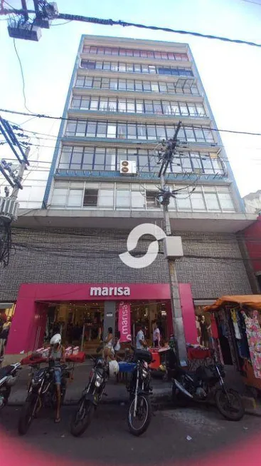 Foto 1 de Sala Comercial para venda ou aluguel, 667m² em Centro, Niterói