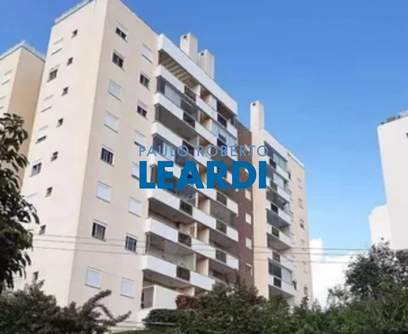 Foto 1 de Apartamento com 3 Quartos à venda, 70m² em Jardim dos Oliveiras, Campinas