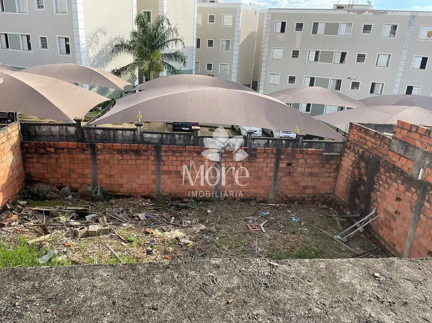 Foto 1 de Lote/Terreno à venda, 10m² em Parque Gabriel, Hortolândia