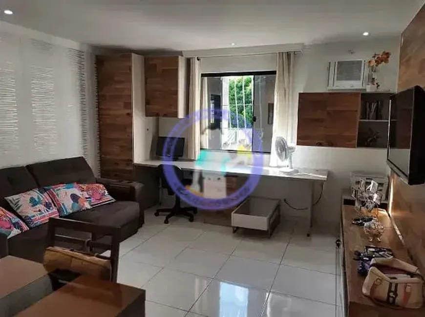 Foto 1 de Apartamento com 2 Quartos à venda, 50m² em Olinda, Nilópolis