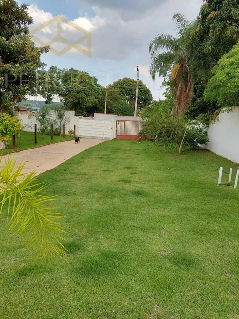 Foto 1 de Fazenda/Sítio com 2 Quartos à venda, 1100m² em Chácaras Cruzeiro do Sul, Campinas