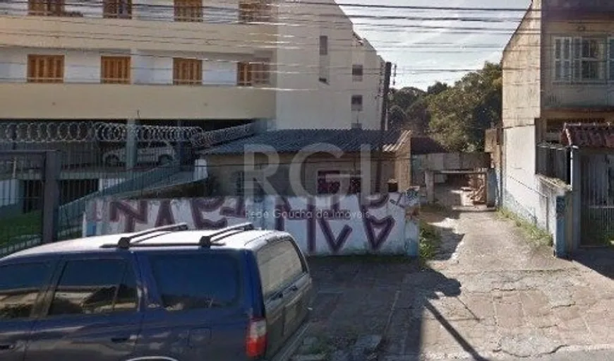 Foto 1 de Lote/Terreno à venda, 1m² em Medianeira, Porto Alegre