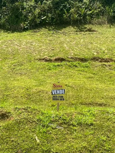 Foto 1 de Lote/Terreno à venda, 250m² em Vila Nova, Joinville