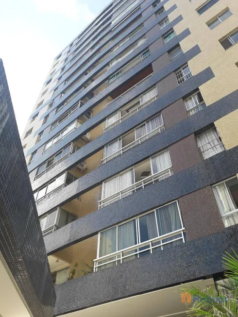 Foto 1 de Apartamento com 3 Quartos à venda, 90m² em Caminho Das Árvores, Salvador