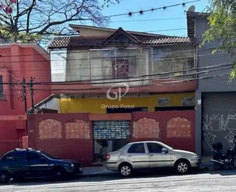 Foto 1 de Imóvel Comercial para alugar, 145m² em Santo Amaro, São Paulo