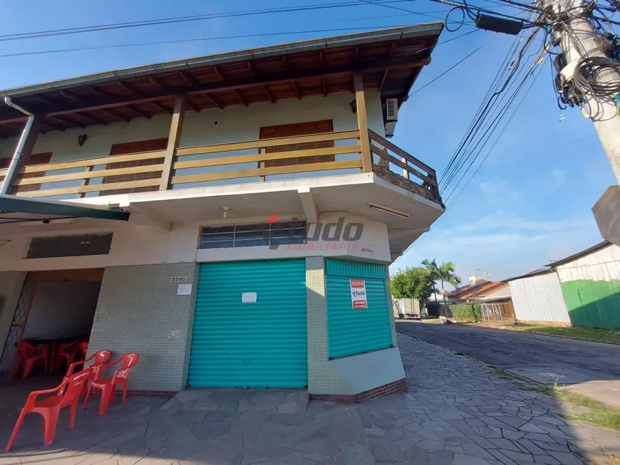 Foto 1 de Ponto Comercial para alugar, 40m² em Canudos, Novo Hamburgo