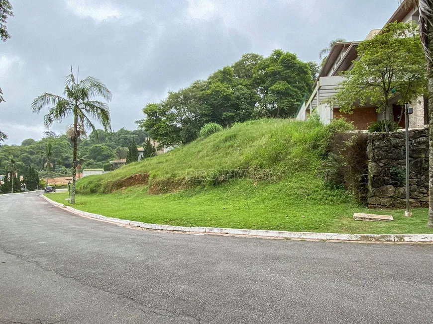 Foto 1 de Lote/Terreno à venda, 793m² em Granja Viana, Carapicuíba