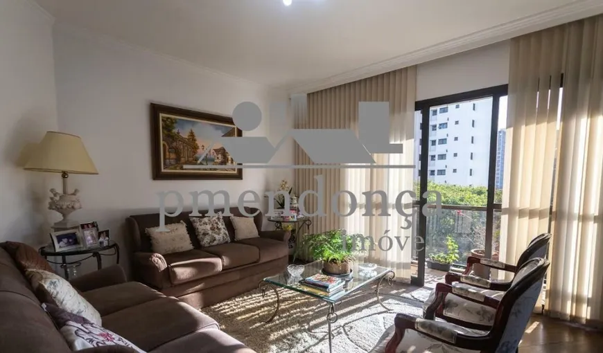 Foto 1 de Apartamento com 2 Quartos à venda, 142m² em Perdizes, São Paulo