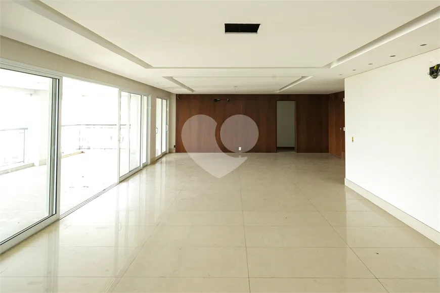 Foto 1 de Apartamento com 4 Quartos para venda ou aluguel, 357m² em Morumbi, São Paulo