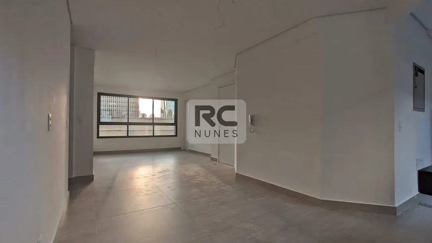 Foto 1 de Apartamento com 3 Quartos para alugar, 85m² em Santo Agostinho, Belo Horizonte