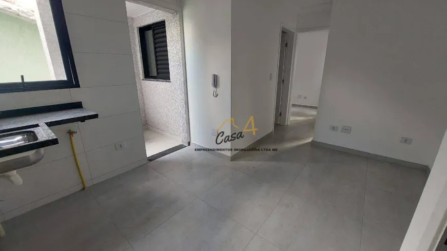 Foto 1 de Apartamento com 2 Quartos à venda, 34m² em Vila Granada, São Paulo