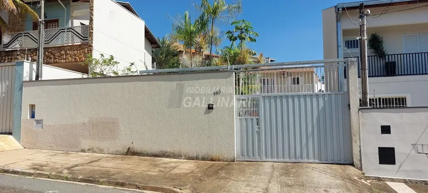 Foto 1 de Sobrado com 2 Quartos à venda, 188m² em Jardim Chapadão, Campinas