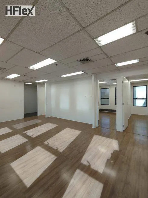 Foto 1 de Sala Comercial para alugar, 120m² em Pinheiros, São Paulo