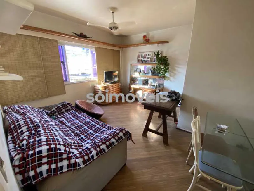 Foto 1 de Apartamento com 2 Quartos à venda, 65m² em Leblon, Rio de Janeiro