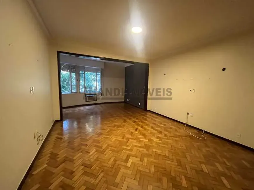 Foto 1 de Apartamento com 4 Quartos à venda, 206m² em Flamengo, Rio de Janeiro