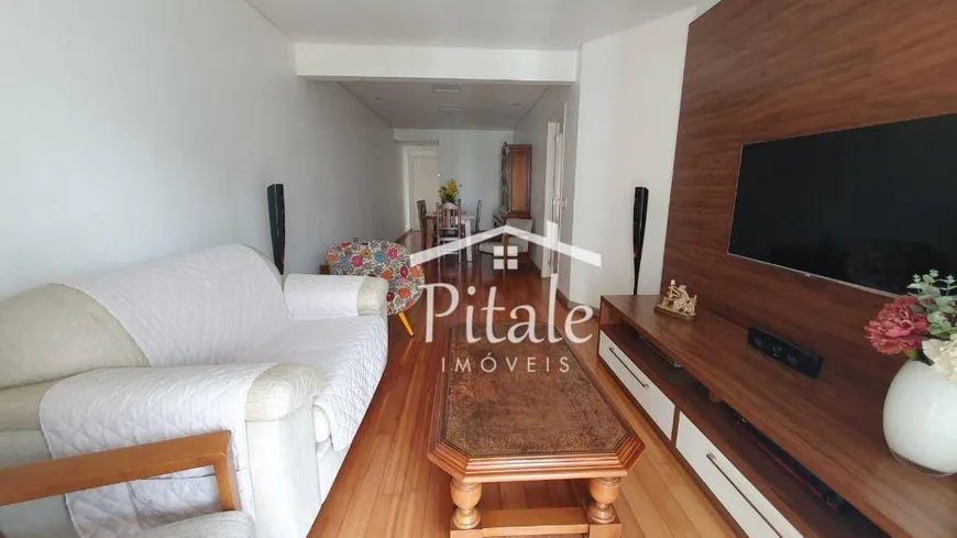 Foto 1 de Apartamento com 3 Quartos à venda, 92m² em Centro, Osasco