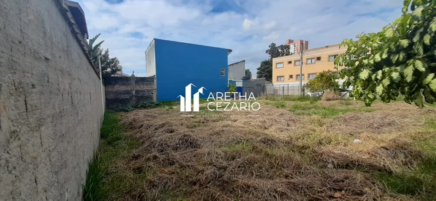 Foto 1 de Lote/Terreno à venda, 395m² em Jardim Morumby, Taubaté