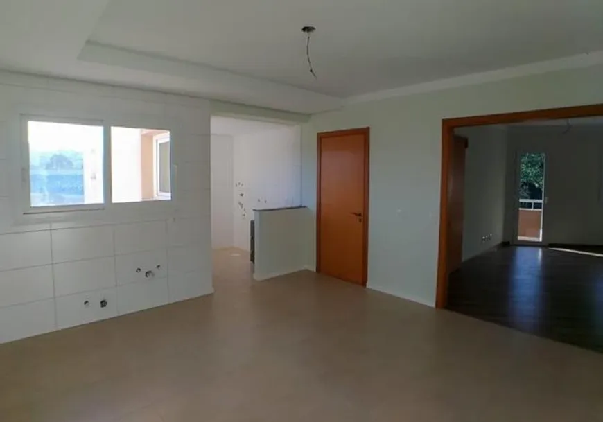 Foto 1 de Apartamento com 2 Quartos para alugar, 81m² em São Leopoldo, Caxias do Sul