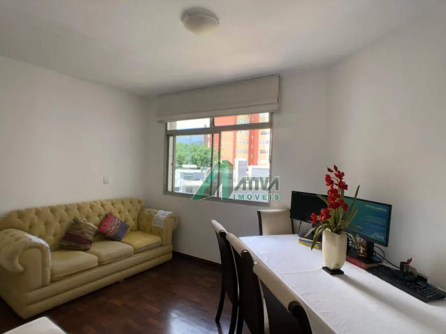 Foto 1 de Apartamento com 2 Quartos à venda, 59m² em Cruzeiro, Belo Horizonte